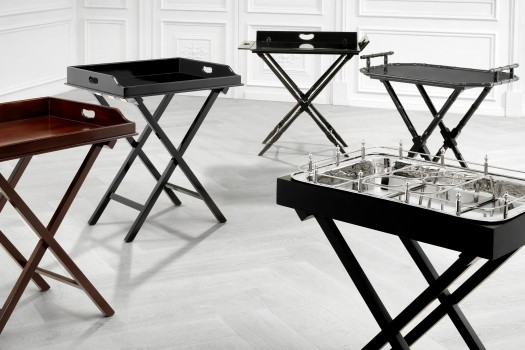Desktop & Salon